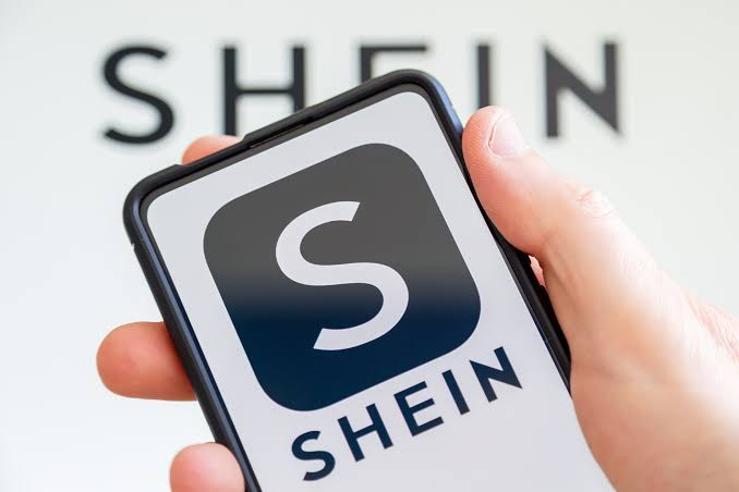 SHEIN